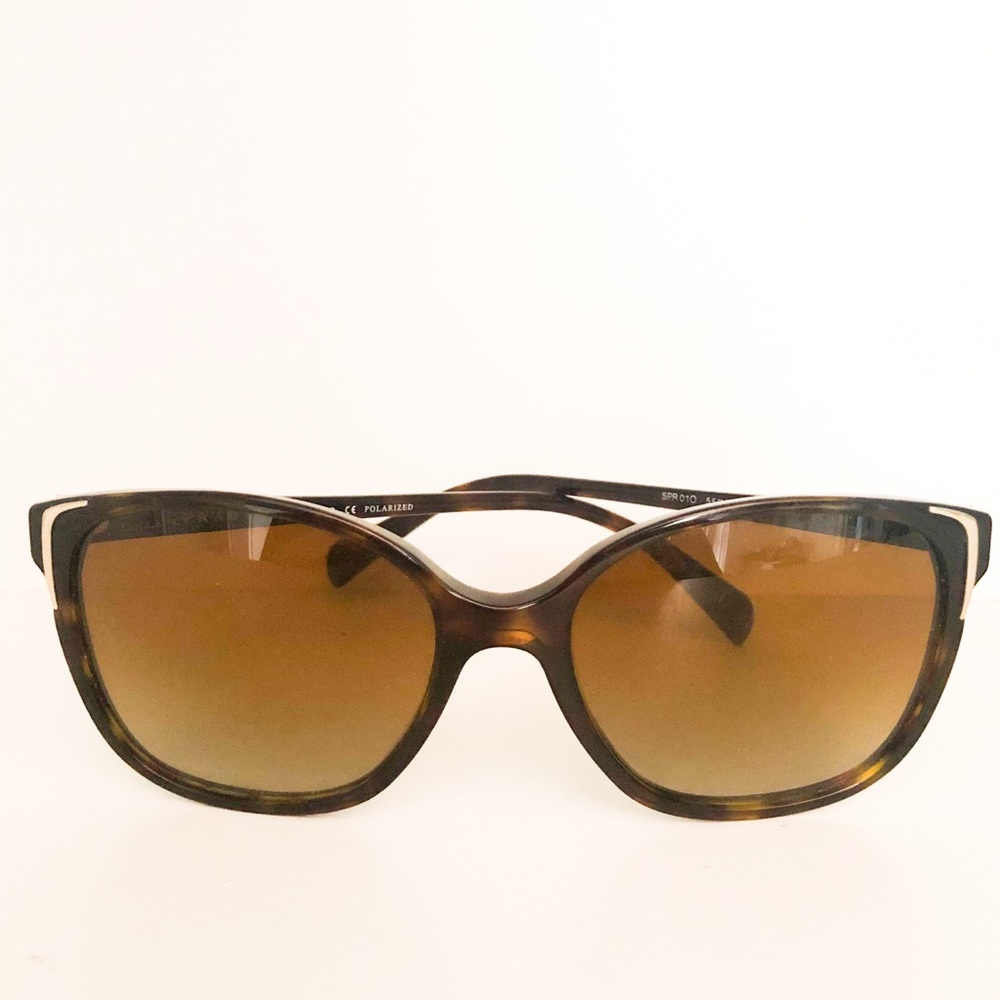 SOLD ON MERCARI Prada Sunglasses for Women
